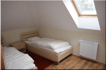 Slovākija Penzión Terchová, Eksterjers